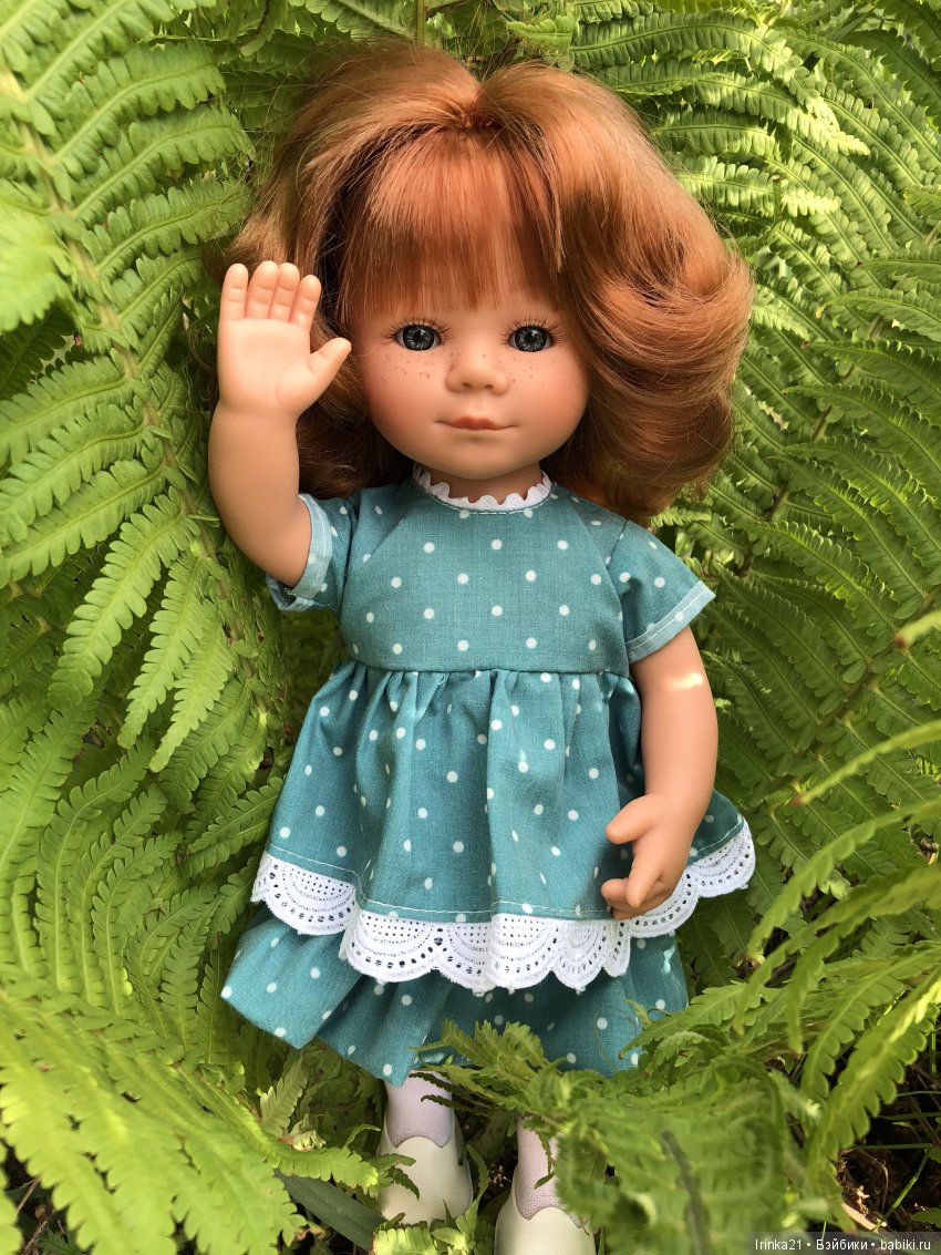 Новое счастье- моя Мариетта (фото 3)