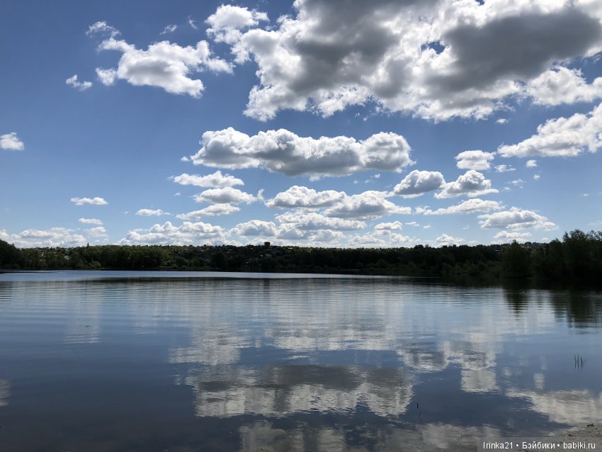 Новое счастье- моя Мариетта