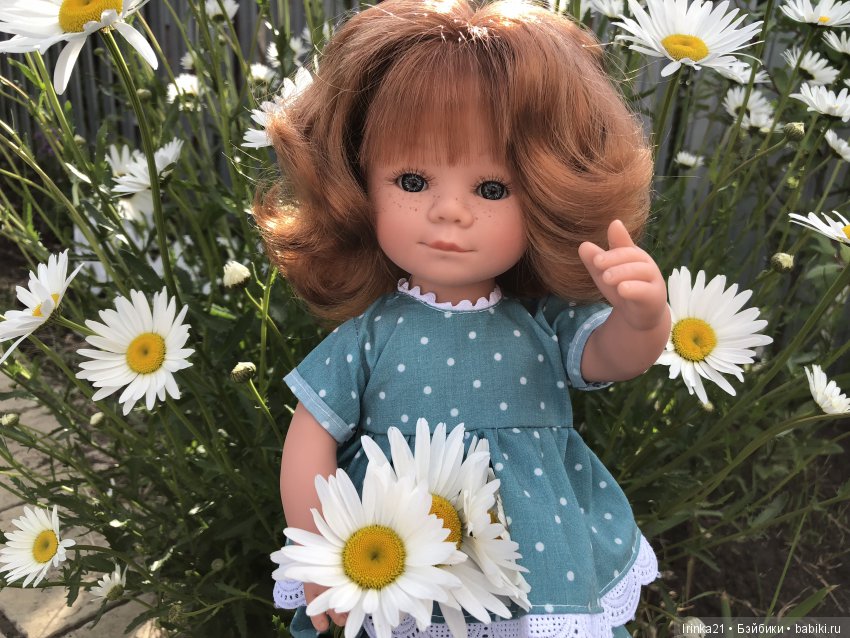 Новое счастье- моя Мариетта (фото 7)