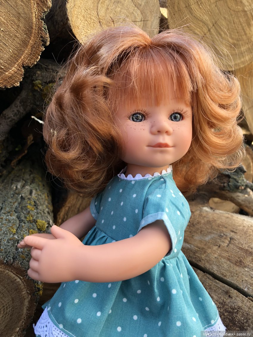 Новое счастье- моя Мариетта