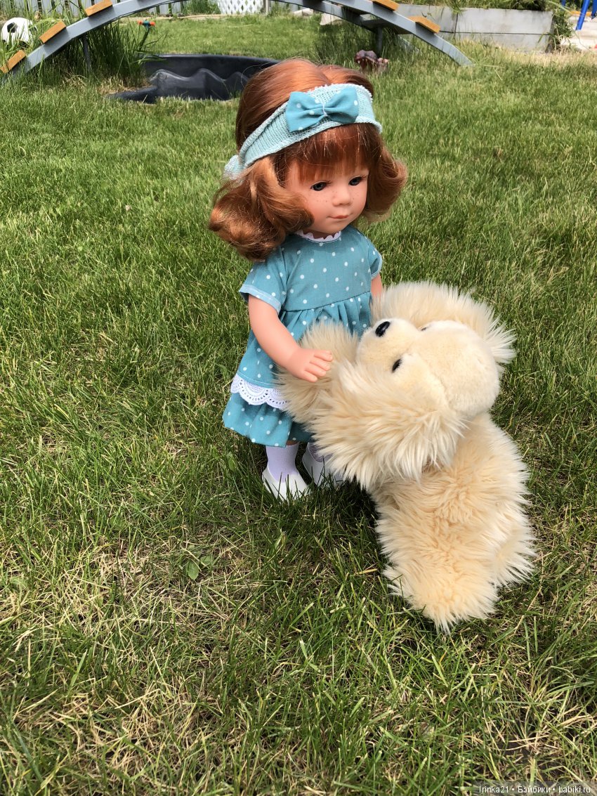 Новое счастье- моя Мариетта (фото 2)