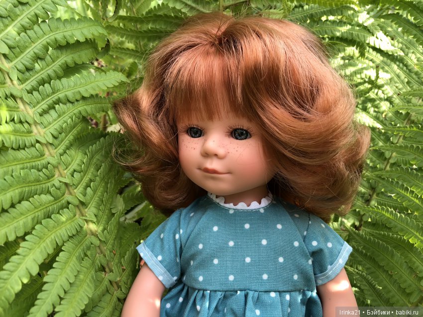 Новое счастье- моя Мариетта (фото 4)