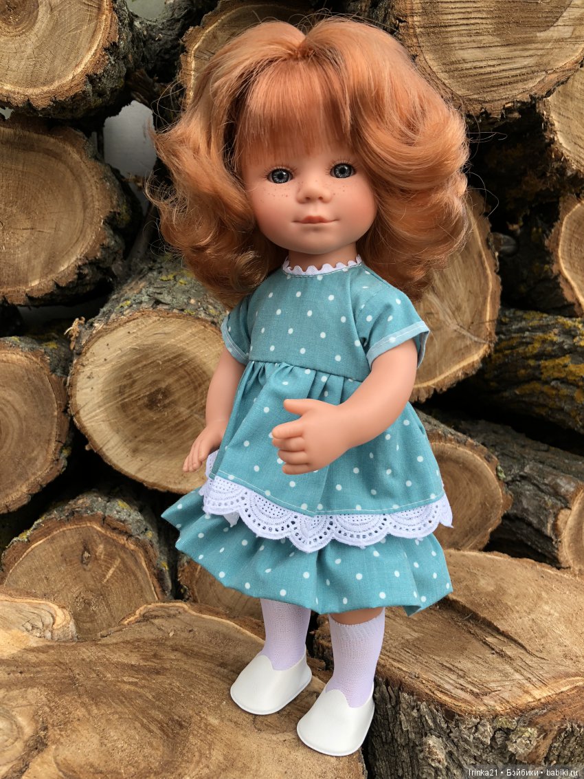 Новое счастье- моя Мариетта (фото 6)