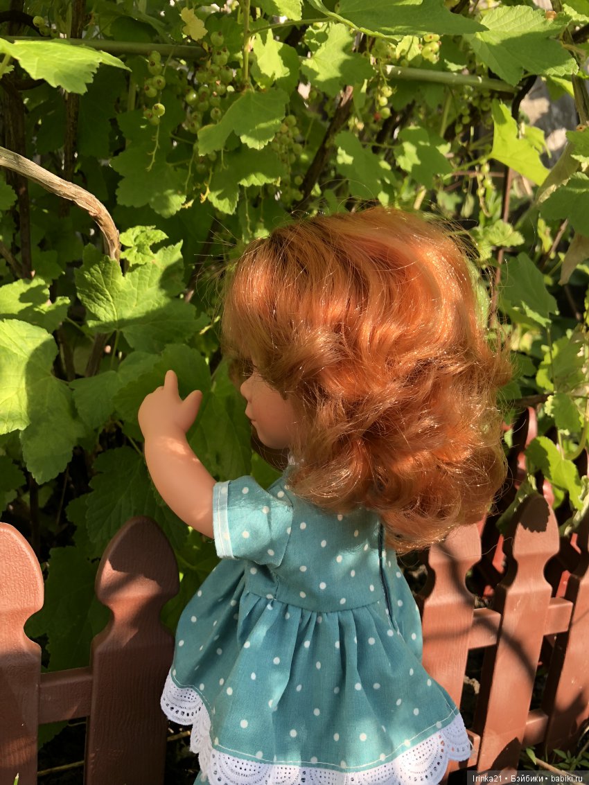 Новое счастье- моя Мариетта (фото 10)