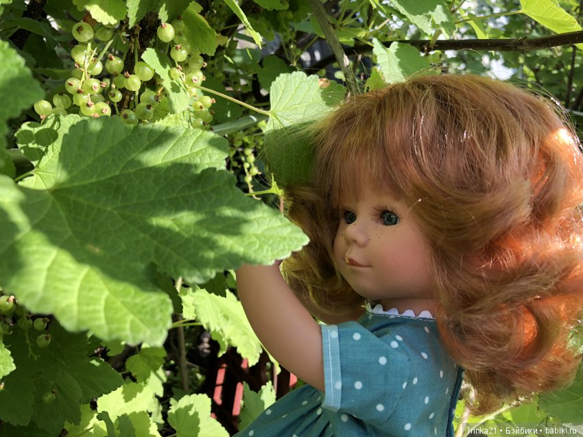 Новое счастье- моя Мариетта