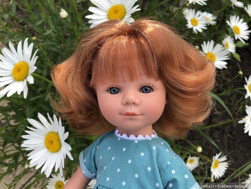 Новое счастье- моя Мариетта