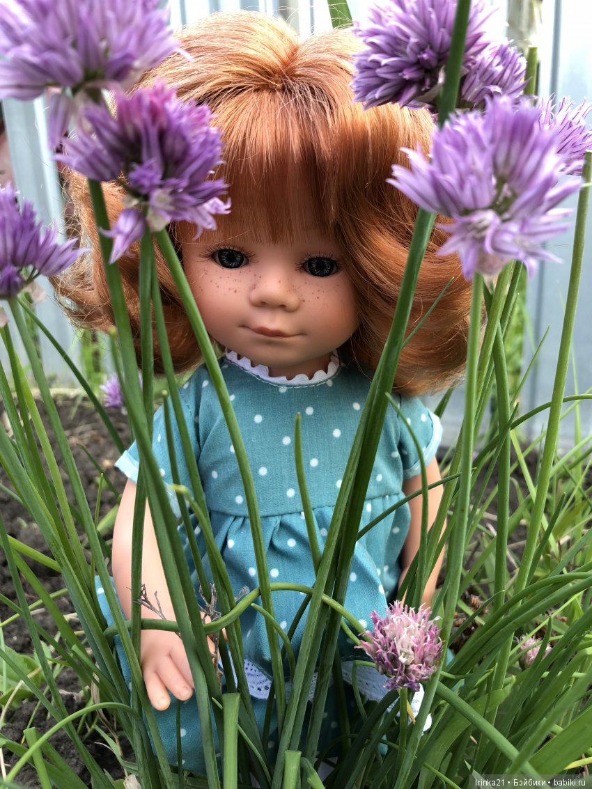 Новое счастье- моя Мариетта (фото 9)