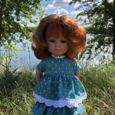 Новое счастье- моя Мариетта