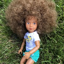 Мой одуванчик... Джой