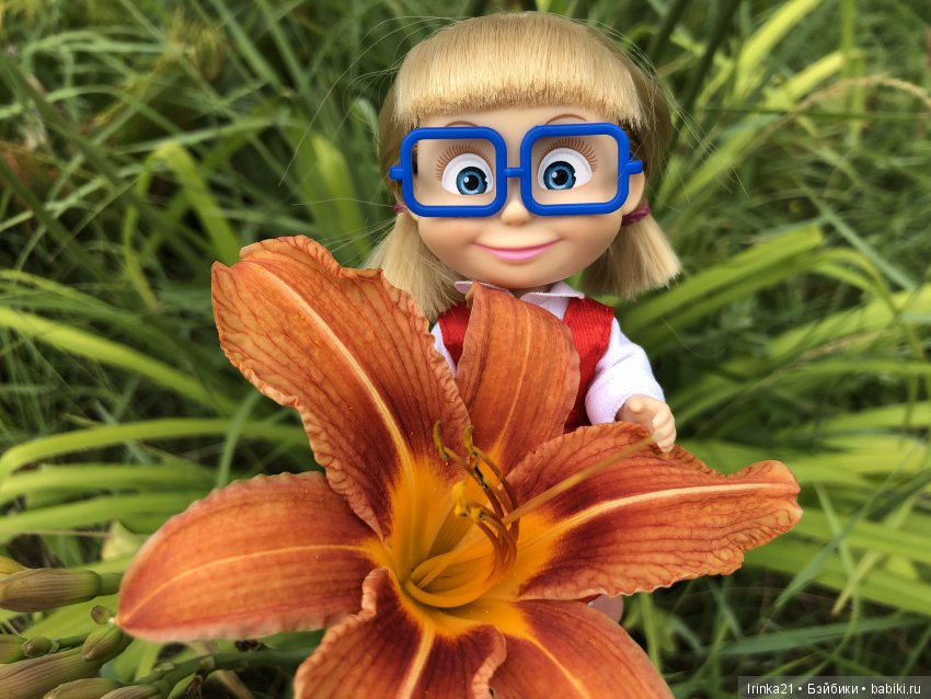 Маша с собачкой и не только (фото 2)