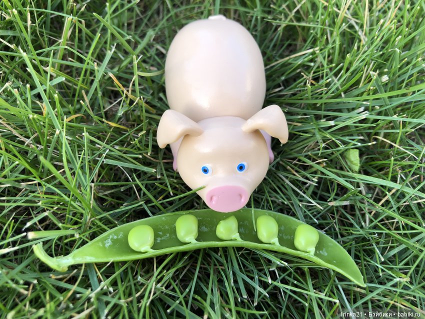 Маша с собачкой и не только (фото 10)