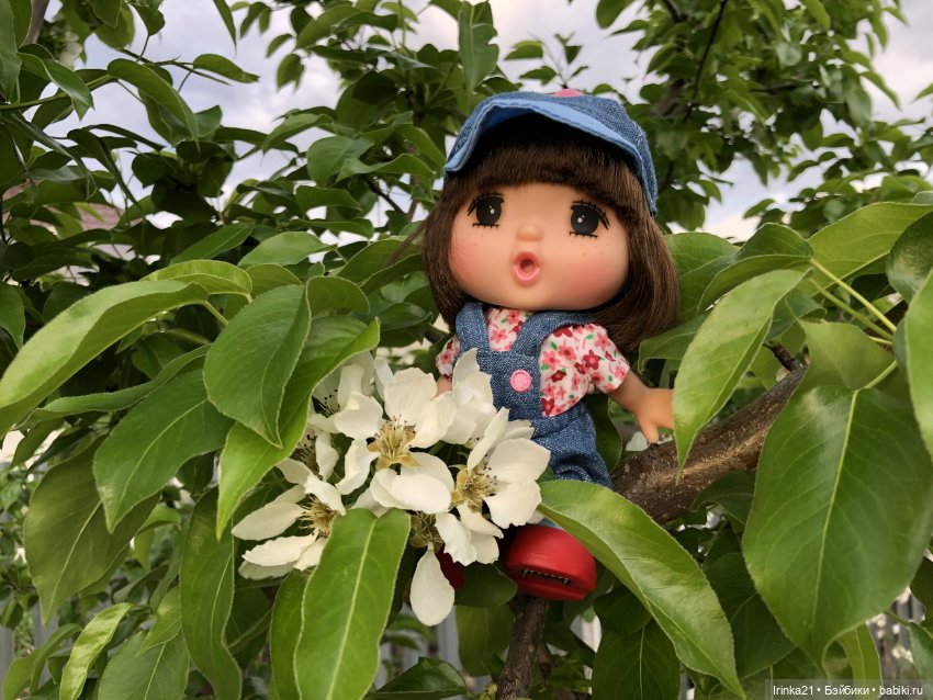 Находка — Игровые куклы разных производителей (Разное): редкие бренды