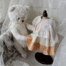 Наряды для тедди