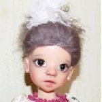 Долгожданная сестренка