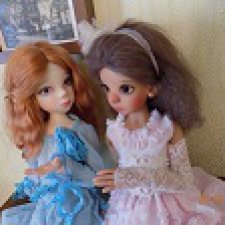 Умеют ли куклы обижаться?