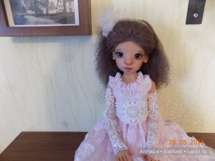 Бунт на корабле или что сказала Иджи