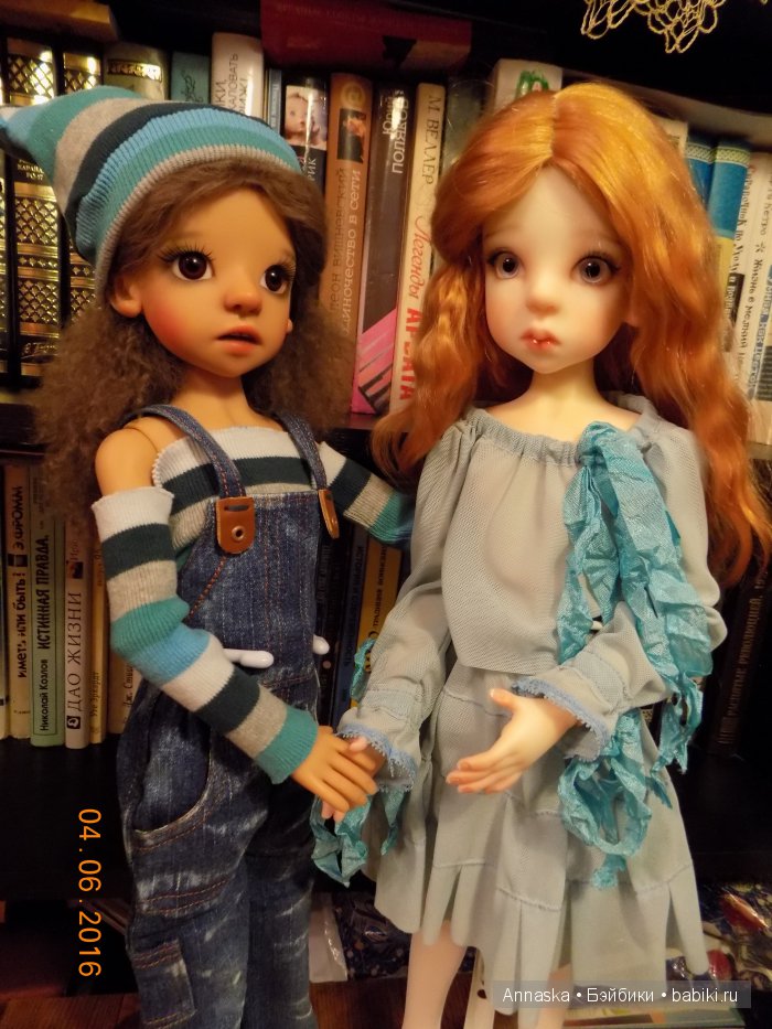 Бунт на корабле или что сказала Иджи (фото 5)