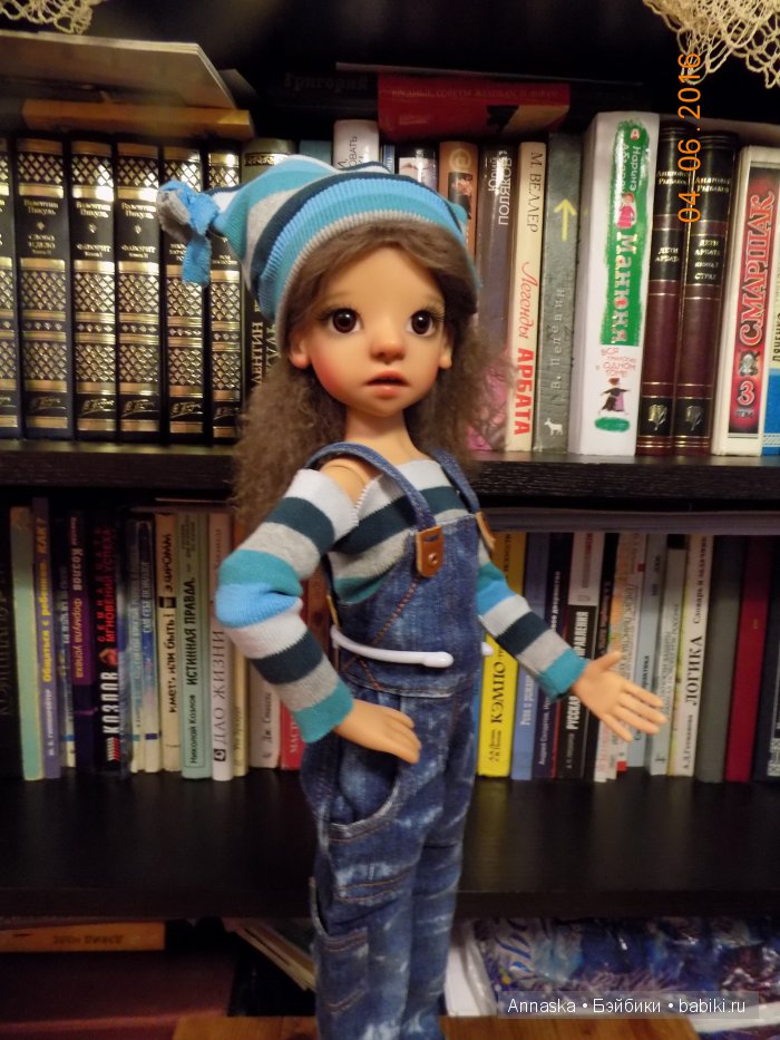 Бунт на корабле или что сказала Иджи (фото 2)