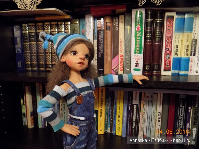 Бунт на корабле или что сказала Иджи (фото 3)