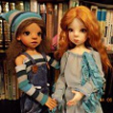 Бунт на корабле или что сказала Иджи