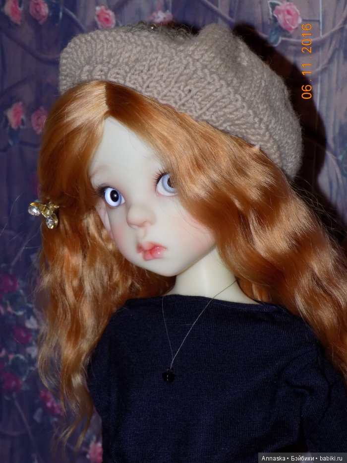 Ленивое воскресенье — Куклы Kaye Wiggs (Кайе Виггс): авторские BJD (БЖД)