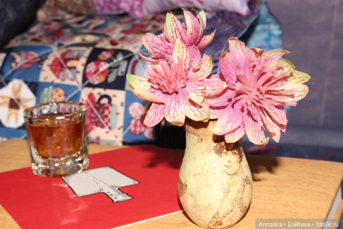 Семьи бывают разные — Фотоистории с куклами BJD (БЖД): сериалы (фото 3)