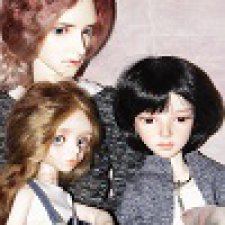 Семьи бывают разные