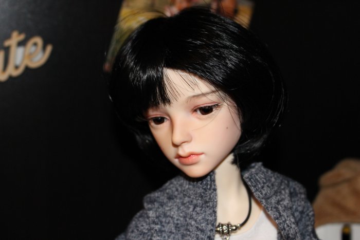 Сказка на ночь — Фотоистории с куклами BJD (БЖД): сериалы (фото 4)