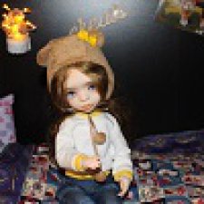 Сказка на ночь