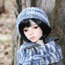 Миранда Феро, кукла BJD Dollstown Maru