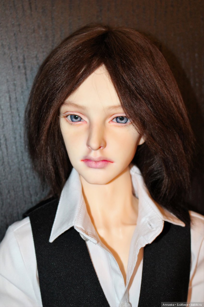 Себастьян Феро Supiadoll Joshua (фото 10)