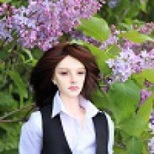 Только сердце знает ответ. Себастьян Феро Supiadoll Joshua