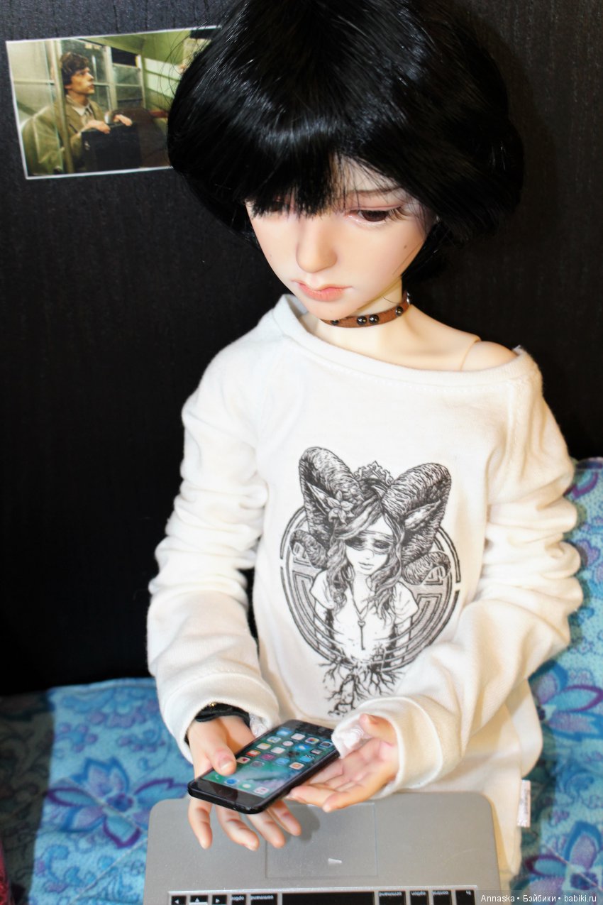 Крутые сестренки. Лили glacedolls, Миранда Dollstown Maru (фото 4)