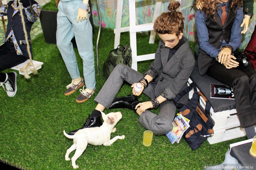 IX Dollscar 2017 - море красоты и радости. Фотообзор (фото 9)