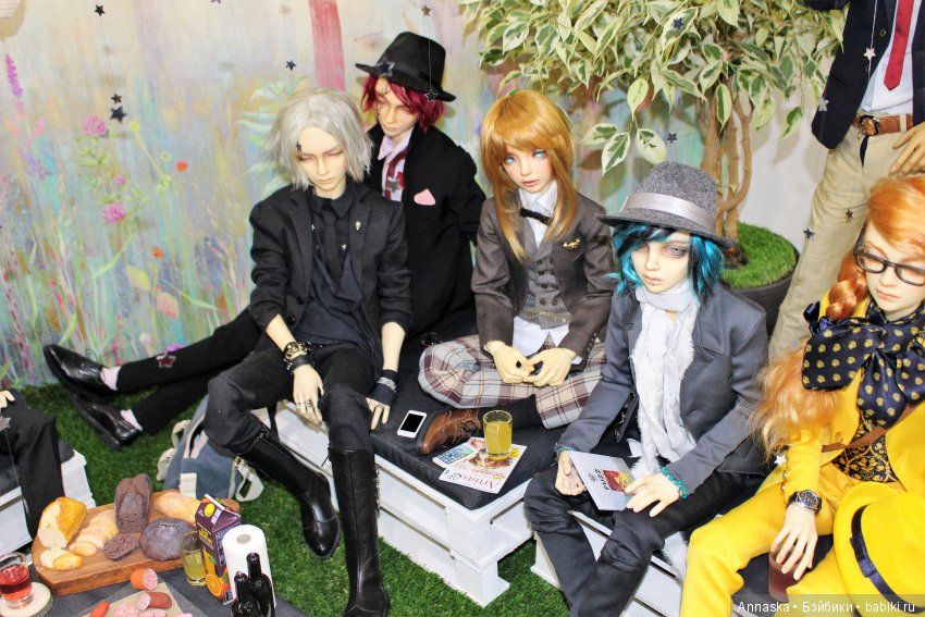IX Dollscar 2017 - море красоты и радости. Фотообзор (фото 8)