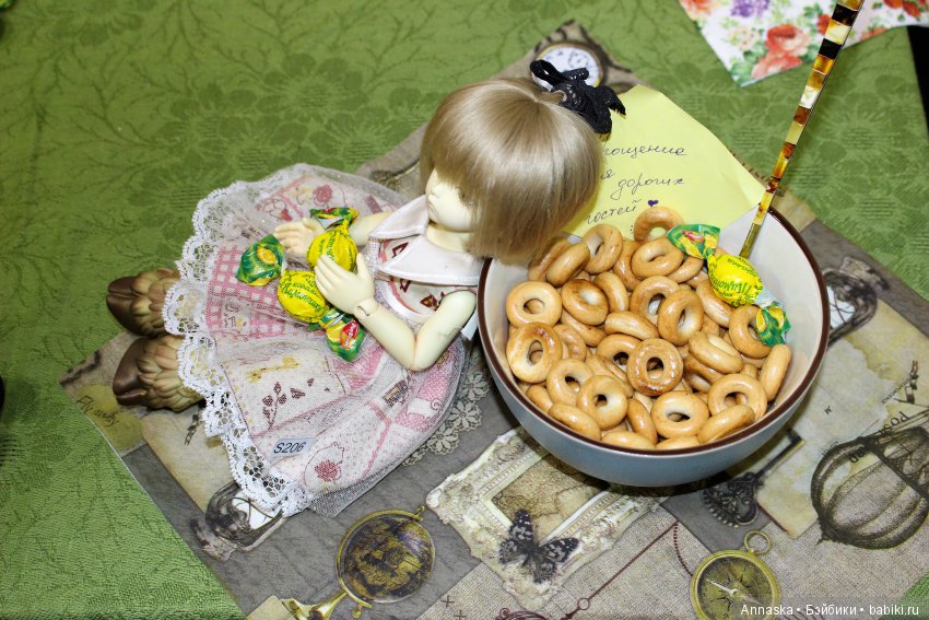 IX Dollscar 2017 - море красоты и радости. Фотообзор (фото 6)