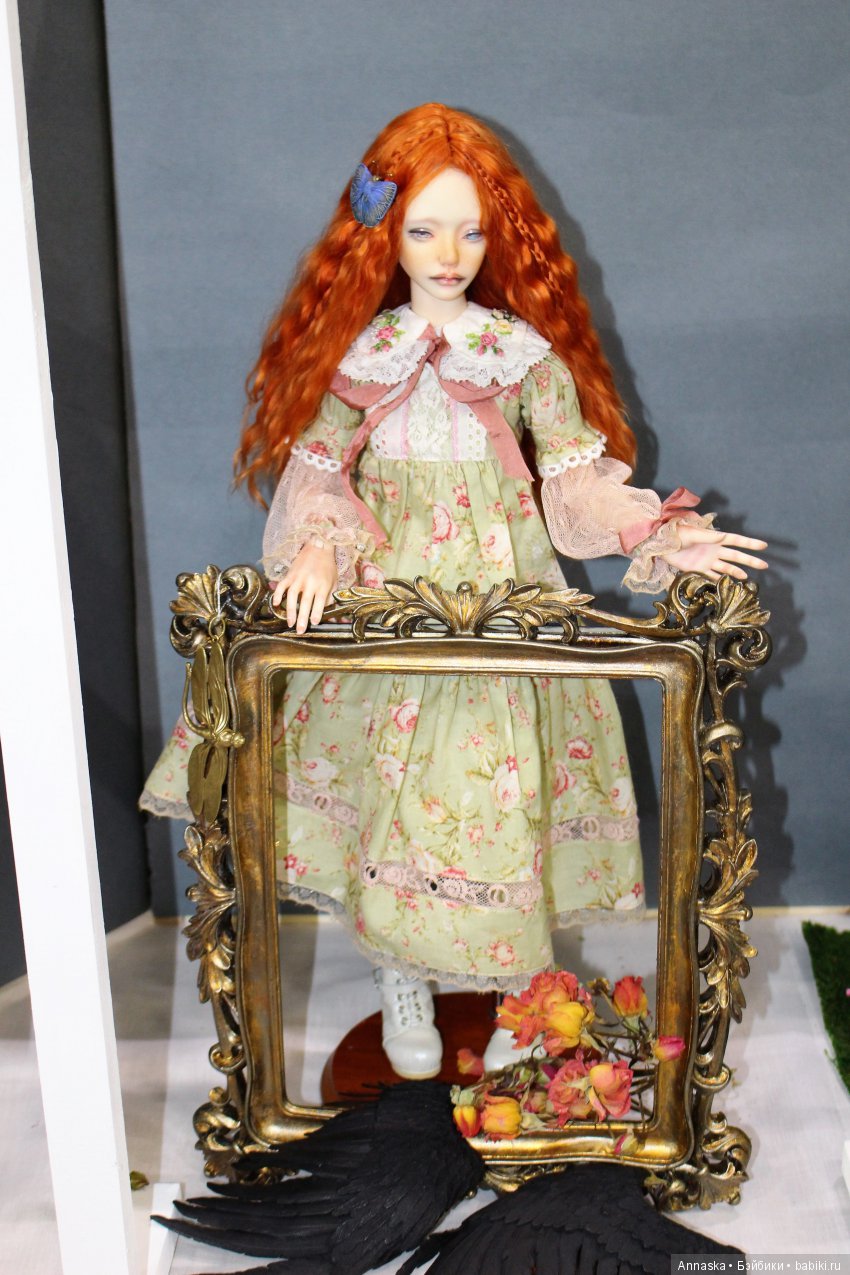 IX Dollscar 2017 - море красоты и радости. Фотообзор (фото 10)