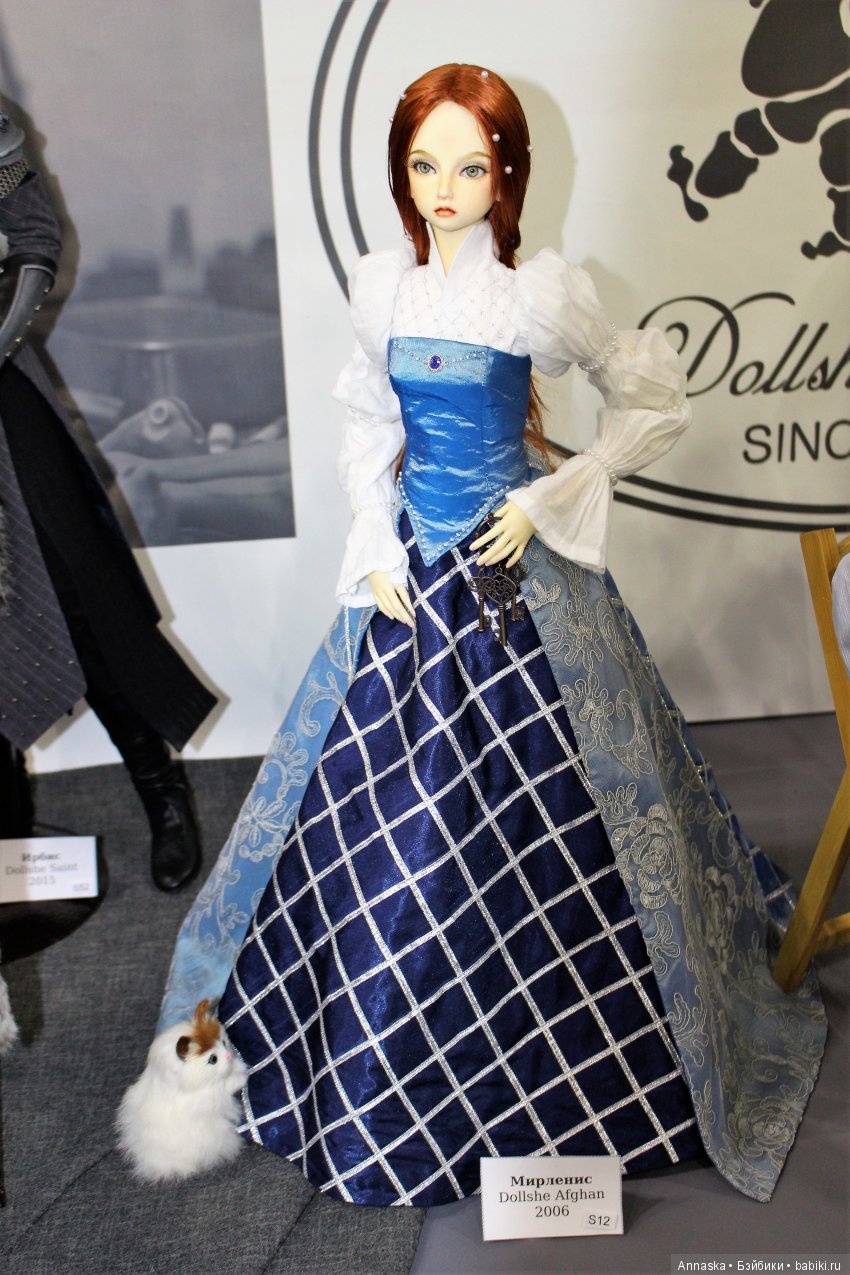 IX Dollscar 2017 - море красоты и радости. Фотообзор (фото 4)
