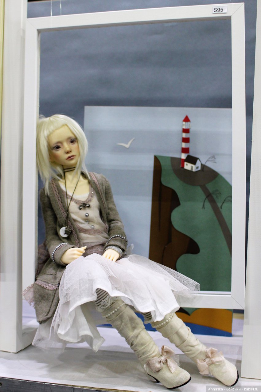 IX Dollscar 2017 - море красоты и радости. Фотообзор