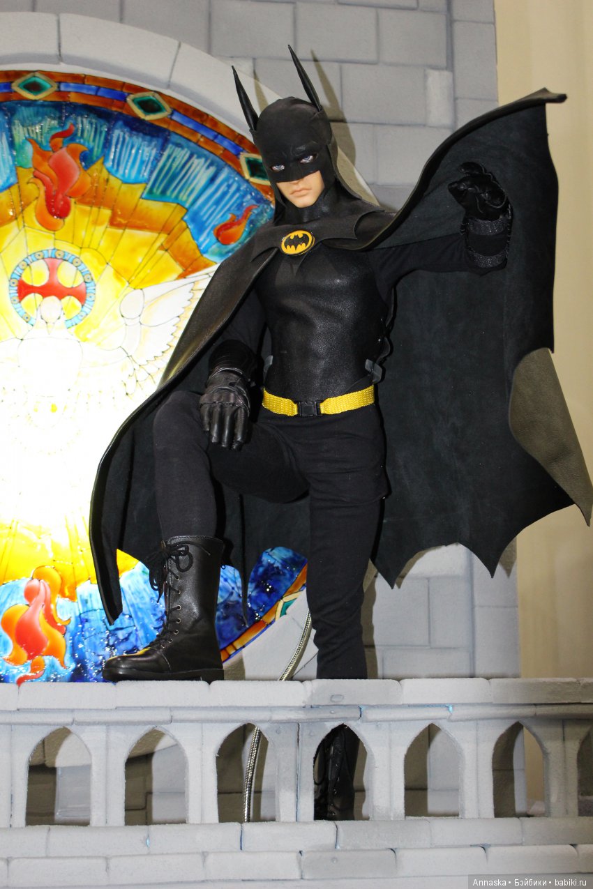 IX Dollscar 2017 - море красоты и радости. Фотообзор