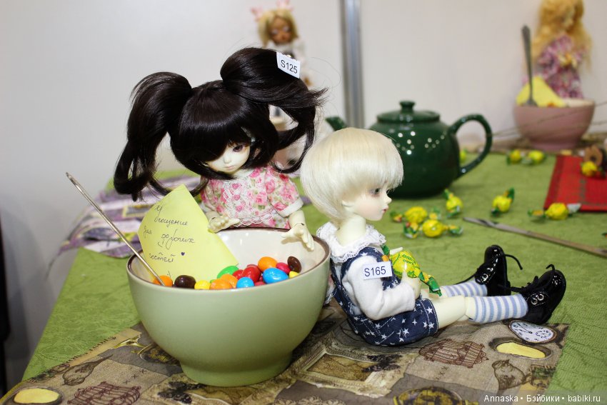 IX Dollscar 2017 - море красоты и радости. Фотообзор (фото 7)