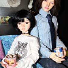 Лучший способ помириться. Миранда и Себастьян Феро