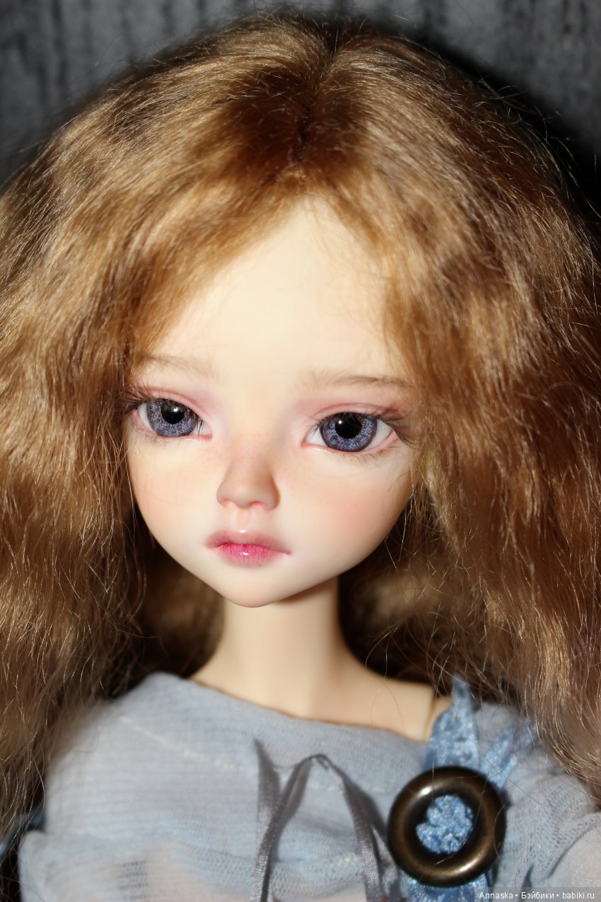 Огоньки — Куклы Soom (Сум): BJD (БЖД) (фото 7)
