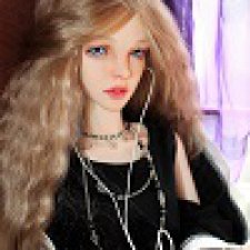 На любимой волне. Марион