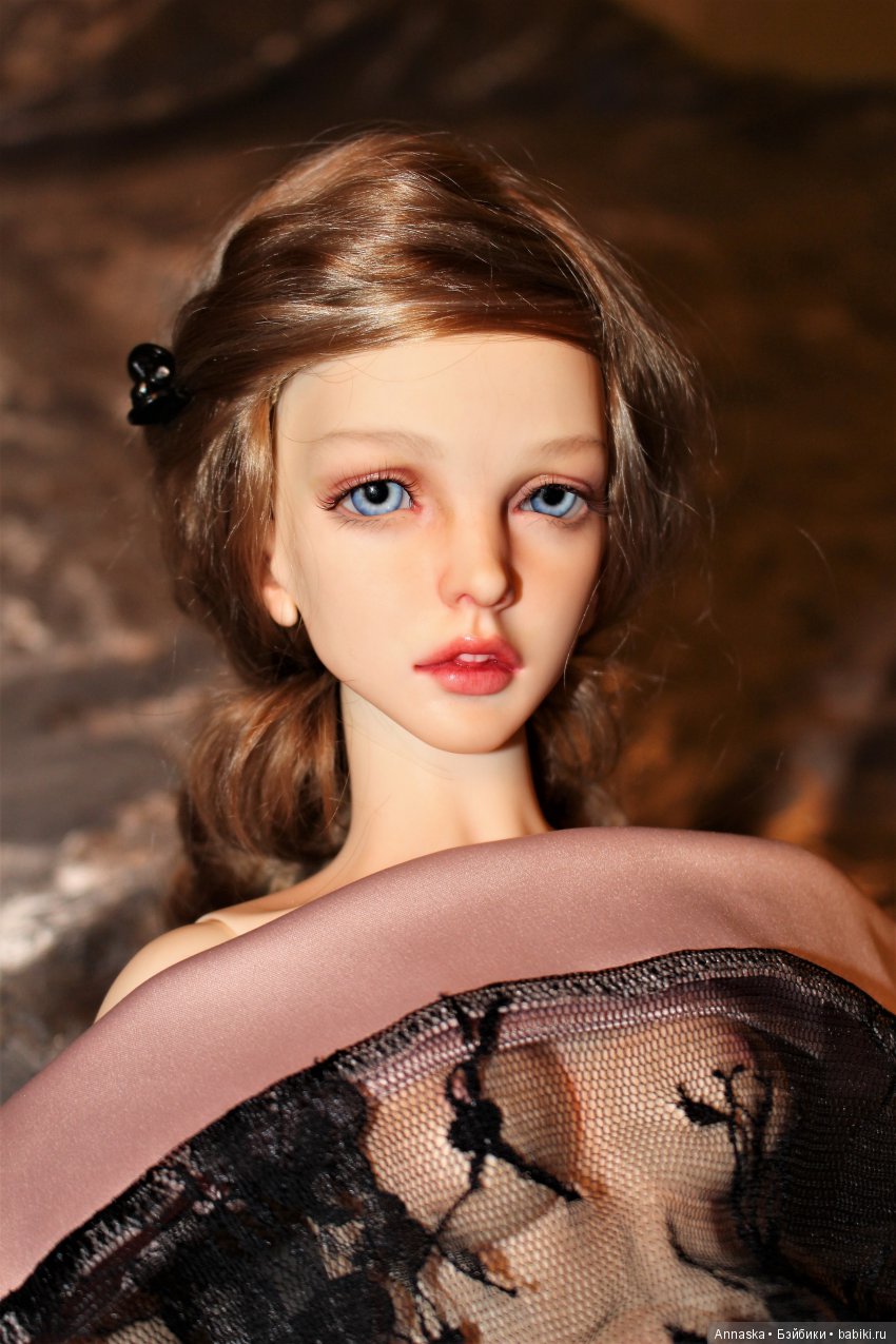 Острые грани (Марион) — Фотоистории с куклами BJD (БЖД): сериалы (фото 5)