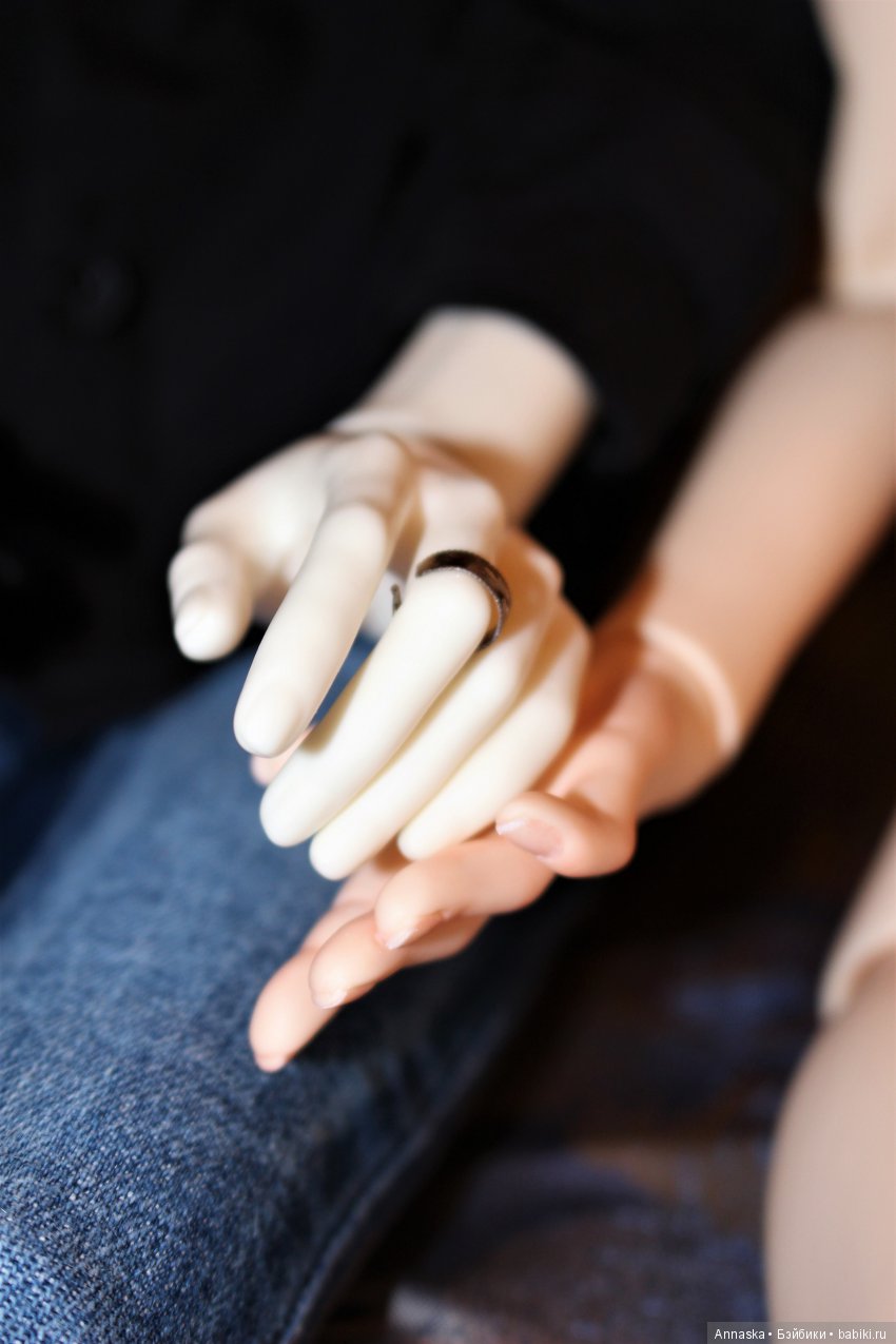 Острые грани (Марион) — Фотоистории с куклами BJD (БЖД): сериалы (фото 3)