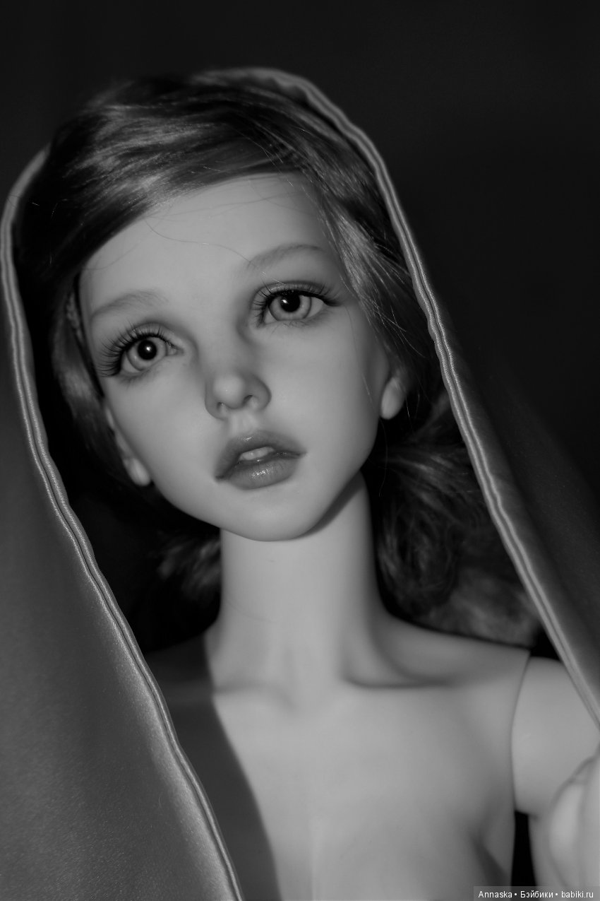 Острые грани (Марион) — Фотоистории с куклами BJD (БЖД): сериалы