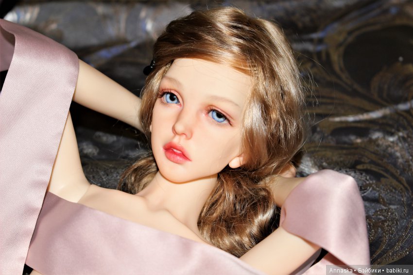 Острые грани (Марион) — Фотоистории с куклами BJD (БЖД): сериалы (фото 4)