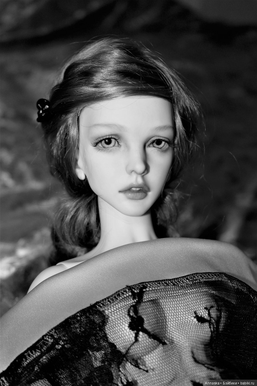 Острые грани (Марион) — Фотоистории с куклами BJD (БЖД): сериалы