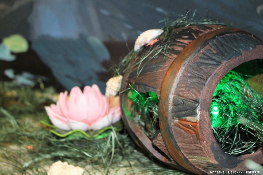 Исторический Миф-2017. Выставка кукол BJD